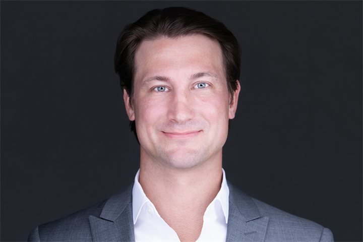 Alex Mau, licensed insurance agent at Ascend Insurance Planning